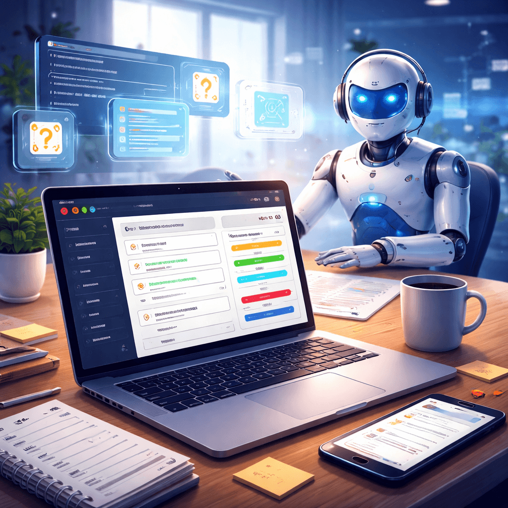 Я построил систему, которая знает, почему вы проваливаете собеседования