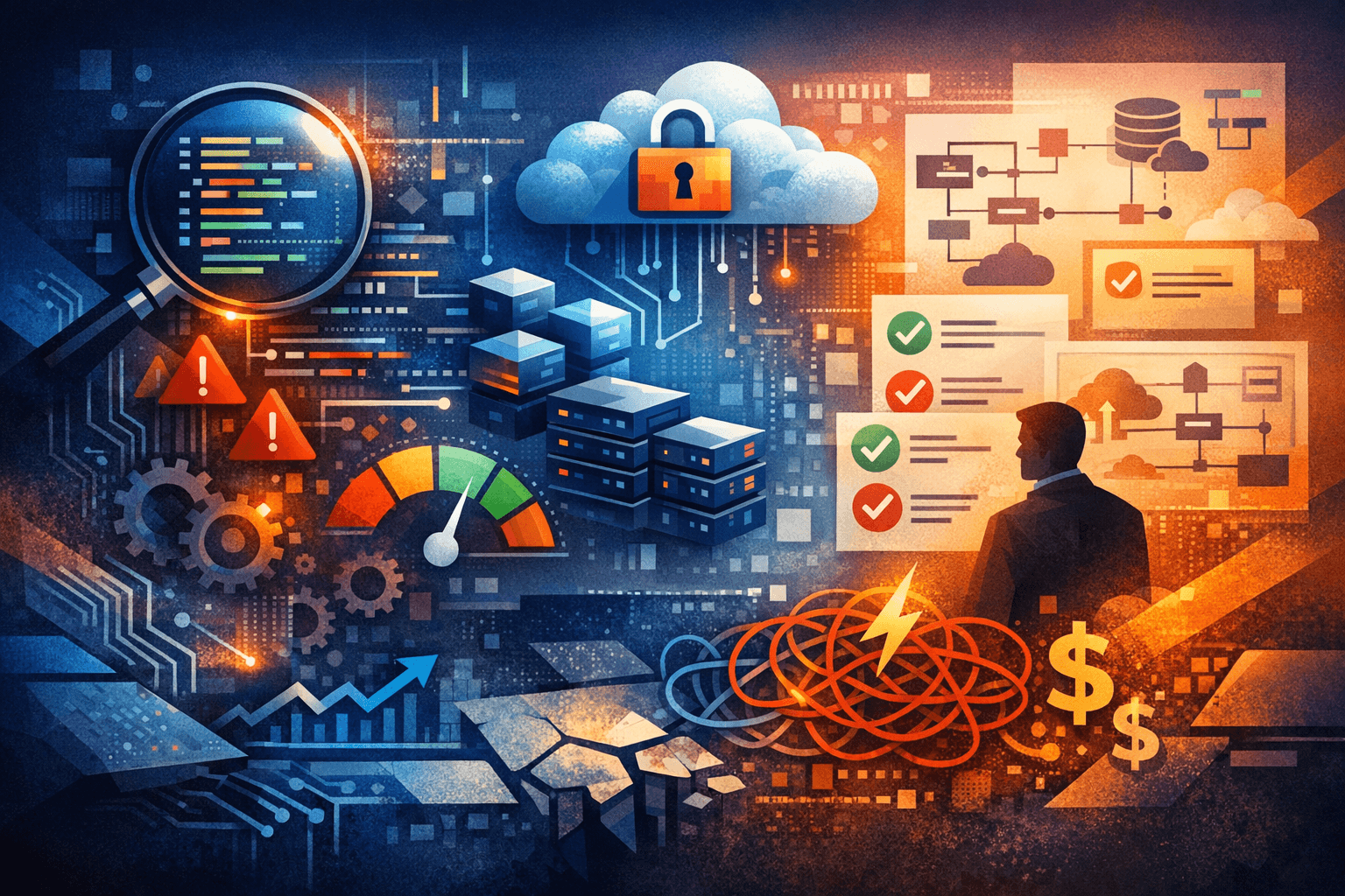 Technical Due Diligence: How to Audit Code Before Buying a Startup