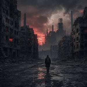 Dead City
