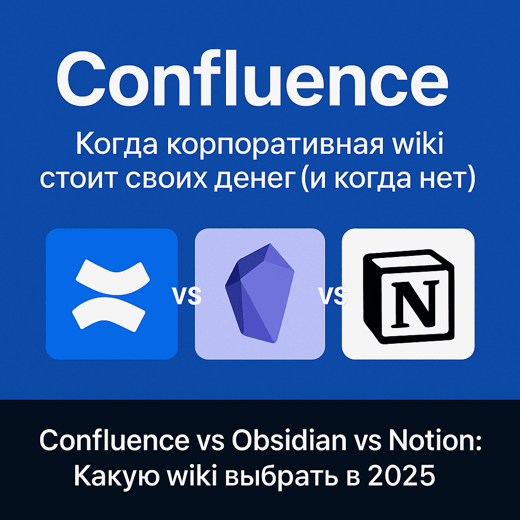 Confluence: When Enterprise Wiki is Worth the Money (And When It's Not)