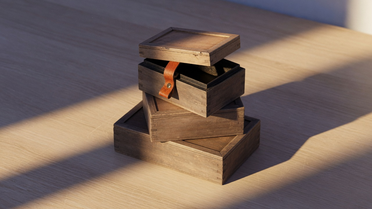 Feature-Sliced Design: Frontend Architecture Without Chaos — Potapov.me